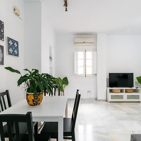 Svl - Sunny And Bright Apartment At Historical Center Seville Exterior photo